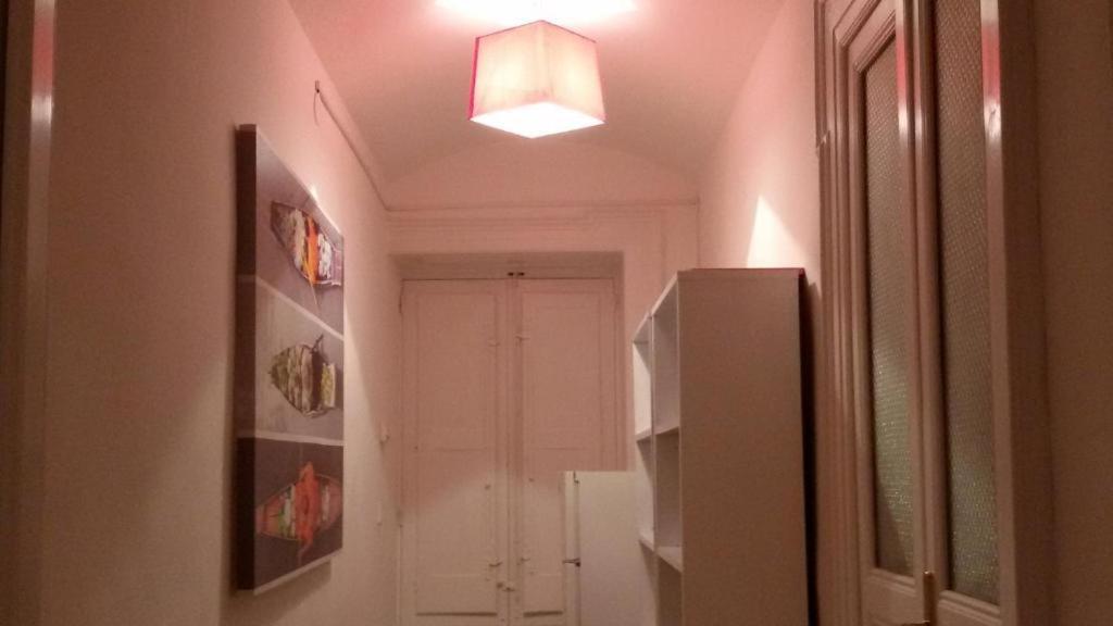 Portobello Appartamento 3 Camere 3 Bagni Таранто Екстериор снимка