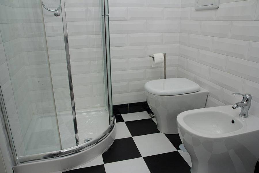 Portobello Appartamento 3 Camere 3 Bagni Таранто Стая снимка