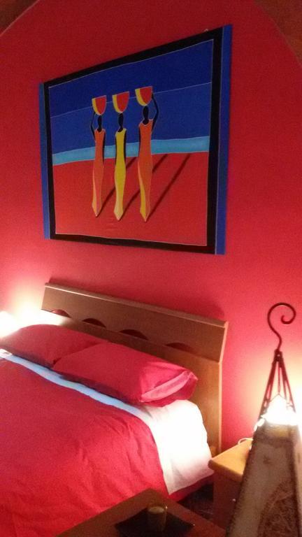 Portobello Appartamento 3 Camere 3 Bagni Таранто Стая снимка