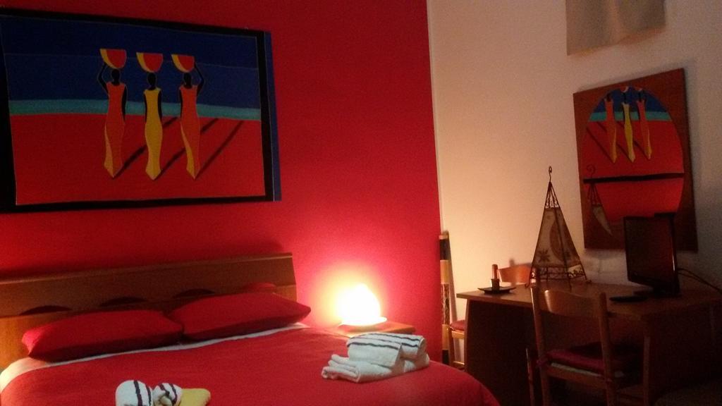 Portobello Appartamento 3 Camere 3 Bagni Таранто Стая снимка