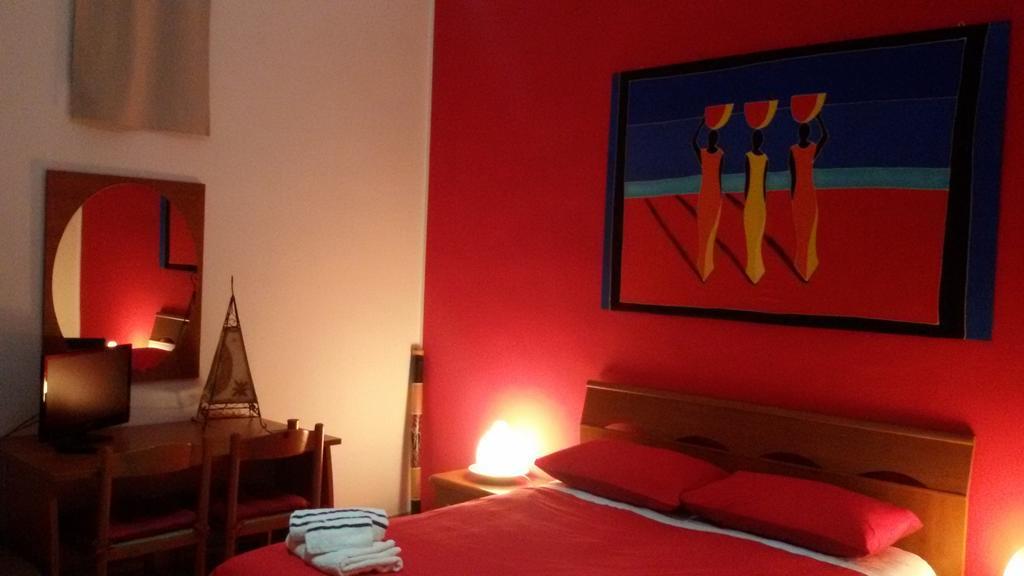 Portobello Appartamento 3 Camere 3 Bagni Таранто Стая снимка