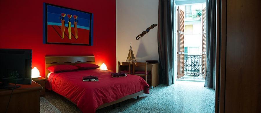 Portobello Appartamento 3 Camere 3 Bagni Таранто Стая снимка
